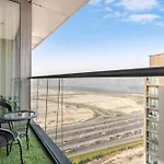Stay By Latinem Luxury 1Br Holiday Home Cv A2803 Near Dubai Mall