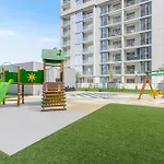 Stay By Latinem Luxury 1Br Holiday Home Cv A2803 Near Dubai Mall