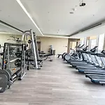 Stay By Latinem Luxury 1Br Holiday Home Cv A2803 Near Dubai Mall