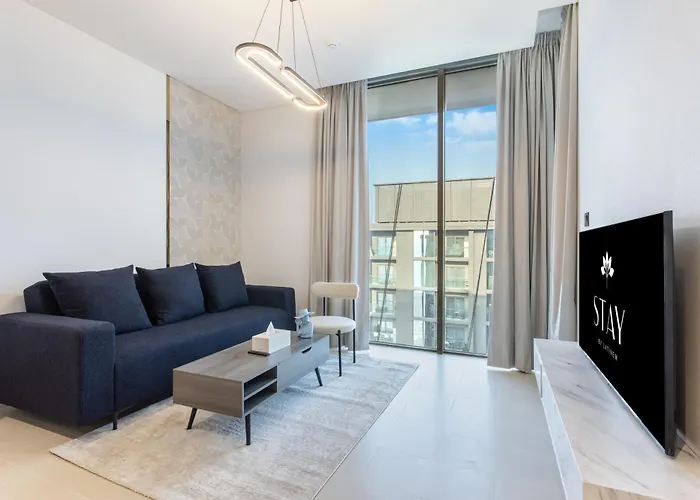 Stay By Latinem Luxury 1Br Holiday Home Cv A2803 Near Dubai Mall