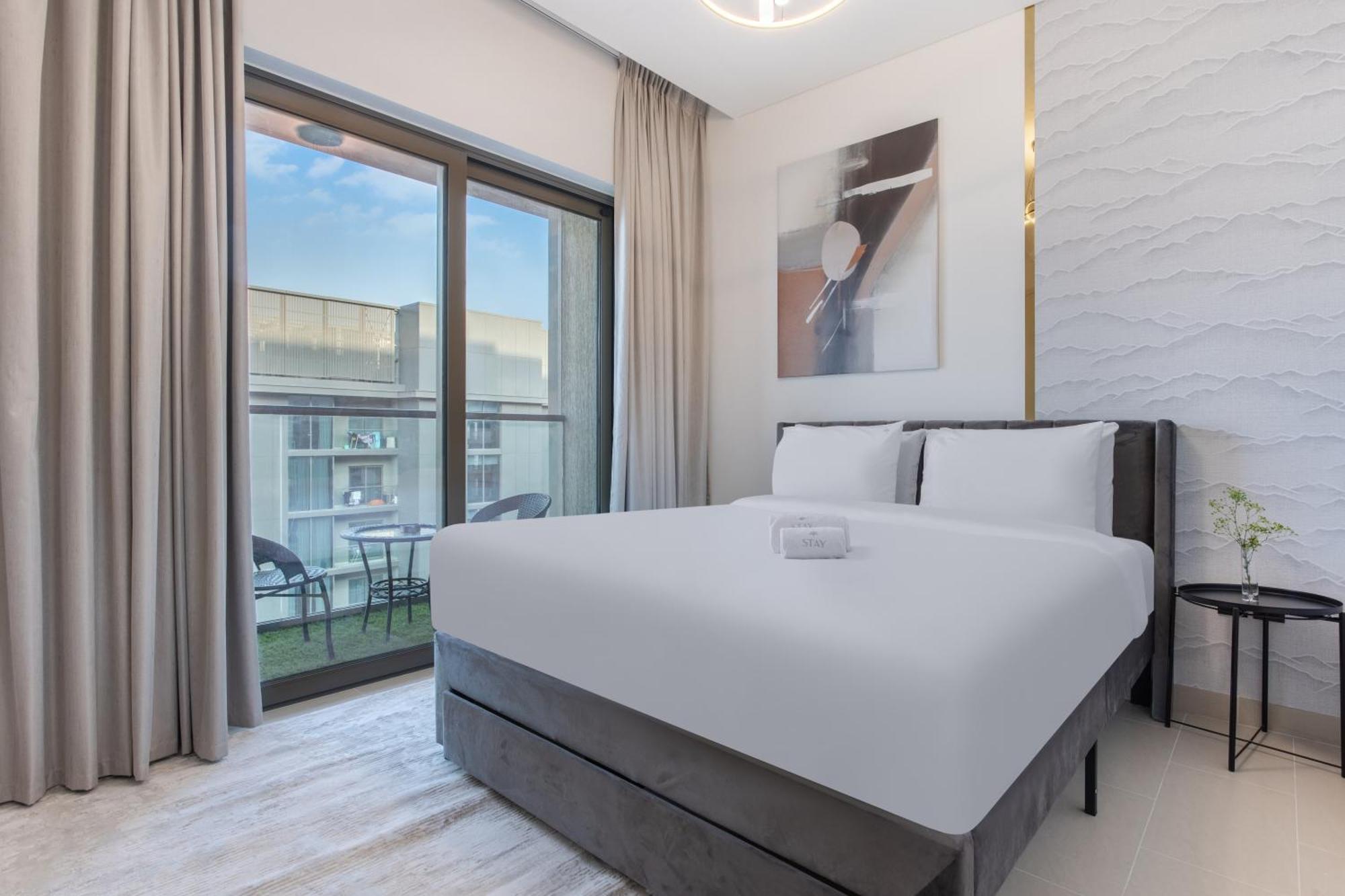 Apartment By Latinem Luxury 1br Cv A2803 Near Mall *