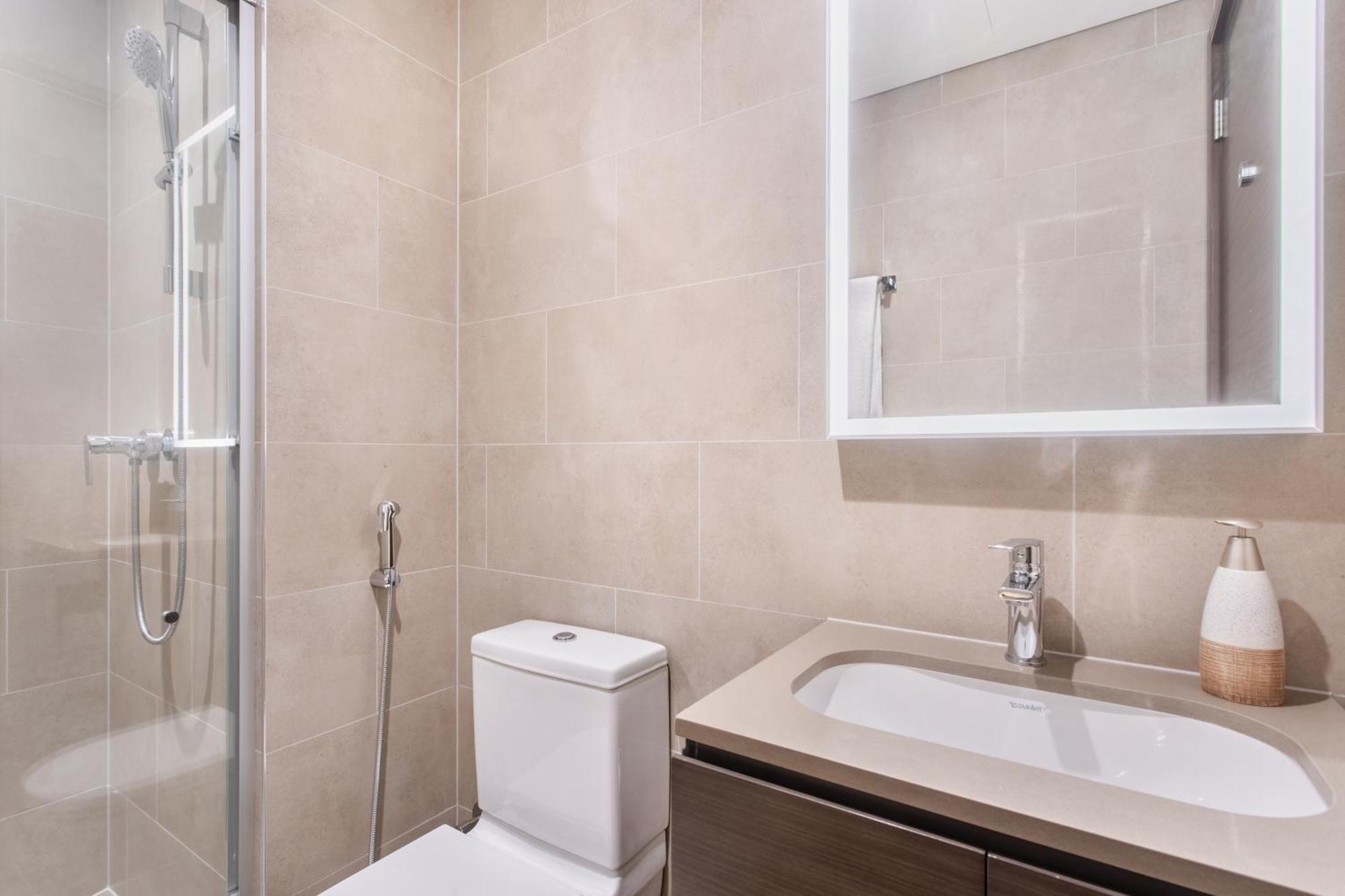 Apartment By Latinem Luxury 1br Cv A2803 Near Mall