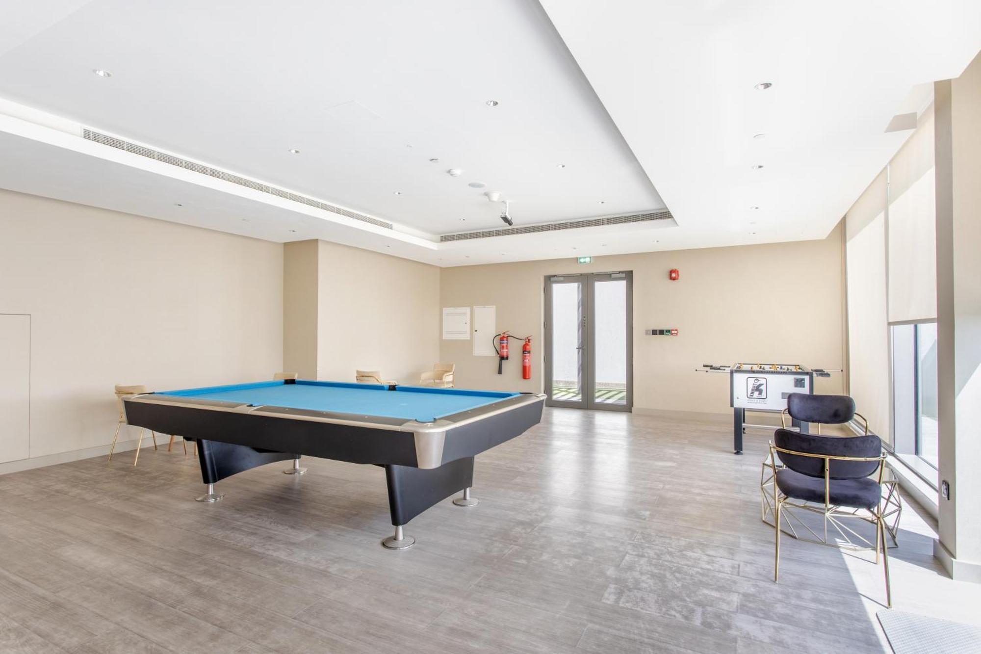 Apartment By Latinem Luxury 1br Cv A2803 Near Mall Dubai