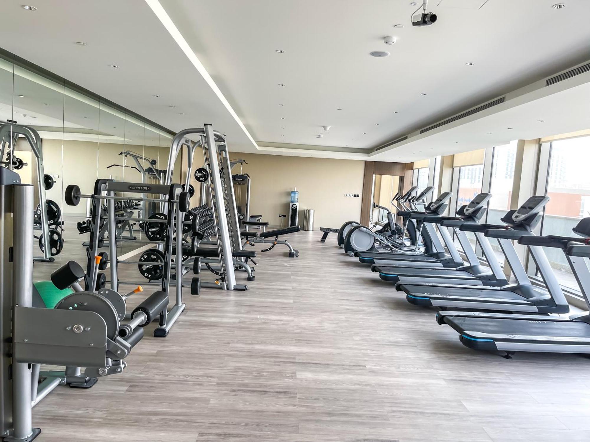 Apartment By Latinem Luxury 1br Cv A2803 Near Mall Dubai
